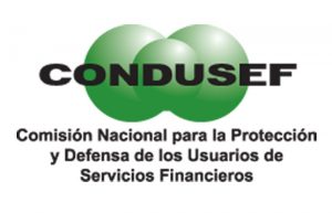 CONDUSEF · Comisión Nacional para la Protección y Defensa de los Usuarios de Servicios Financieros