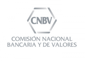 CNBV · Comisión Nacional Bancaria y de Valores
